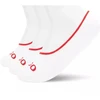 Hugo 3 Psl Bianco Kojinės M 50514921-100