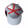 Hugo Boss Beisbolo Kepuraitė Men-X 581-RL Šviesiai Mėlyna - 50492745-483
