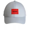 Hugo Boss Beisbolo Kepuraitė Men-X 581-RL Šviesiai Mėlyna - 50492745-483