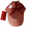 Hugo Boss Beisbolo Men-X 581-RL Rožinė Kepuraitė - 50492745-695