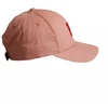 Hugo Boss Beisbolo Men-X 581-RL Rožinė Kepuraitė - 50492745-695