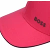 Hugo Boss Bold Beisbolo Kepuraitė Atvira Rožinė - 50505834-698