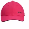 Hugo Boss Bold Beisbolo Kepuraitė Atvira Rožinė - 50505834-698