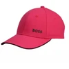 Hugo Boss Bold Beisbolo Kepuraitė Atvira Rožinė - 50505834-698