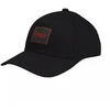 Hugo Boss Jude-PL Juoda Beisbolo Kepuraitė - 50506053-001