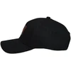 Hugo Boss Jude-PL Juoda Beisbolo Kepuraitė - 50506053-001