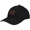 Hugo Boss Jude-PL Juoda Beisbolo Kepuraitė - 50506053-001