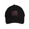 Hugo Boss Jude-PL Juoda Beisbolo Kepuraitė - 50506053-001