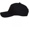 Hugo Boss Jude-PL Juoda Beisbolo Kepuraitė - 50506053-001
