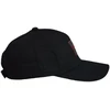 Hugo Boss Jude-PL Juoda Beisbolo Kepuraitė - 50506053-001