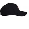 Hugo Boss Jude-PL Juoda Beisbolo Kepuraitė - 50506053-001