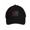 Hugo Boss Jude-PL Juoda Beisbolo Kepuraitė - 50506053-001