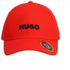 Hugo Boss Jude Raudona beisbolo kepuraitė - 50533410-693