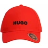 Hugo Boss Jude Raudona beisbolo kepuraitė - 50533410-693