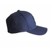 Hugo Boss Jude-Stacked Tamsiai Mėlyna Beisbolo Kepuraitė - 50533409-405