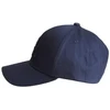 Hugo Boss Jude-Stacked Tamsiai Mėlyna Beisbolo Kepuraitė - 50533409-405