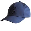 Hugo Boss Jude-Stacked Tamsiai Mėlyna Beisbolo Kepuraitė - 50533409-405