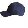 Hugo Boss Jude-Stacked Tamsiai Mėlyna Beisbolo Kepuraitė - 50533409-405