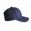 Hugo Boss Jude-Stacked Tamsiai Mėlyna Beisbolo Kepuraitė - 50533409-405