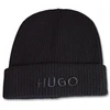 Hugo Boss Stilinga kepurė su vilnos ir kašmyro mišiniu - 50500970-001