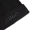 Hugo Boss Stilinga kepurė su vilnos ir kašmyro mišiniu - 50500970-001