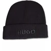 Hugo Boss Stilinga kepurė su vilnos ir kašmyro mišiniu - 50500970-001