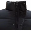Hugo Boss tiesaus kirpimo žieminė striukė su stovinia apykakle - 50496244-693