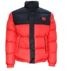 Hugo Boss tiesaus kirpimo žieminė striukė su stovinia apykakle - 50496244-693