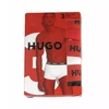 Hugo Boss Vyriški Tamprūs Bokseriai, 3 vnt. pakuotė - 10241868-972
