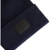 Hugo Boss Xevon kepurė Tamsiai mėlyna - 50551508-410