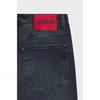 Hugo Jeans HUGO734 BLU vyriškos kelnės (50547247-420)