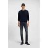 Hugo Jeans HUGO734 BLU vyriškos kelnės (50547247-420)