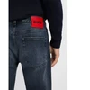 Hugo Jeans HUGO734 BLU vyriškos kelnės (50547247-420)