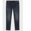 Hugo Jeans HUGO734 BLU vyriškos kelnės (50547247-420)