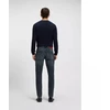Hugo Jeans HUGO734 BLU vyriškos kelnės (50547247-420)
