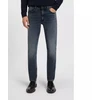 Hugo Jeans HUGO734 BLU vyriškos kelnės (50547247-420)