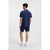 Hugo Loungewear Laze AZZURRO Marškiniai miegui vyriški (50525236-409)