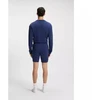Hugo Loungewear Laze AZZURRO Vyrų Miego Šortai (50525247-409)