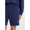Hugo Loungewear Laze AZZURRO Vyrų Miego Šortai (50525247-409)