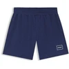 Hugo Loungewear Laze AZZURRO Vyrų Miego Šortai (50525247-409)
