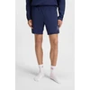Hugo Loungewear Laze AZZURRO Vyrų Miego Šortai (50525247-409)