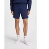 Hugo Loungewear Laze AZZURRO Vyrų Miego Šortai (50525247-409)