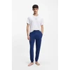 Hugo Loungewear Laze BIANCO Vyriški pižamos marškiniai (50525236-101)