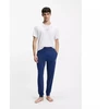 Hugo Loungewear Laze BIANCO Vyriški pižamos marškiniai (50525236-101)