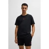 Hugo Loungewear Laze NERO Vyriški marškinėliai (50525236-001)