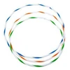 Smj Hula-hoop lankas HP-DT2030 76 cm