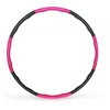 Yakimasport Hula lankas su masažuokliu, sulankstomas, Yakima 100456