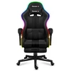 Ausinės Huzaro Force 4.7 RGB tinklinio žaidimų kėdė