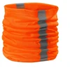 HV Twister Malfini MLI-3V898 šalikas, fluorescentinė oranžinė