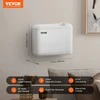 Drėkintuvas VEVOR Kvapų difuzorius HVAC 850 ml, 5000 kv. pėdoms